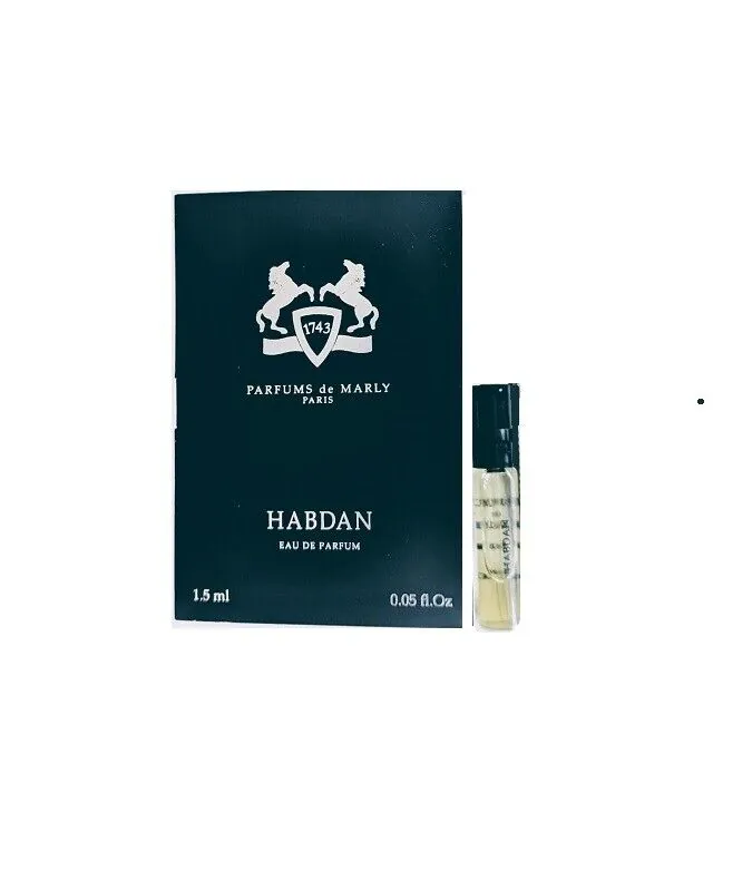 Parfums de Marly Habdan Parfémovaná voda