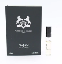 Parfums de Marly Oajan Parfémovaná voda