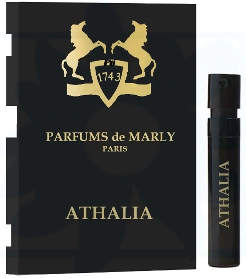 Parfums de Marly Athalia Eau de Parfum Parfémovaná voda