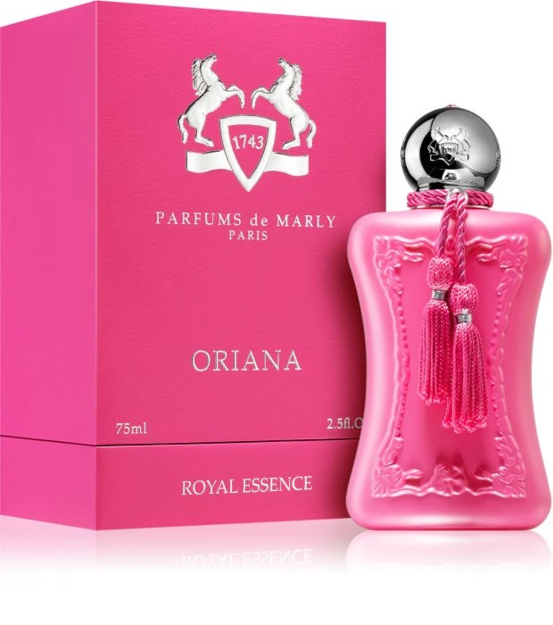 Parfums de Marly Oriana Parfémovaná voda