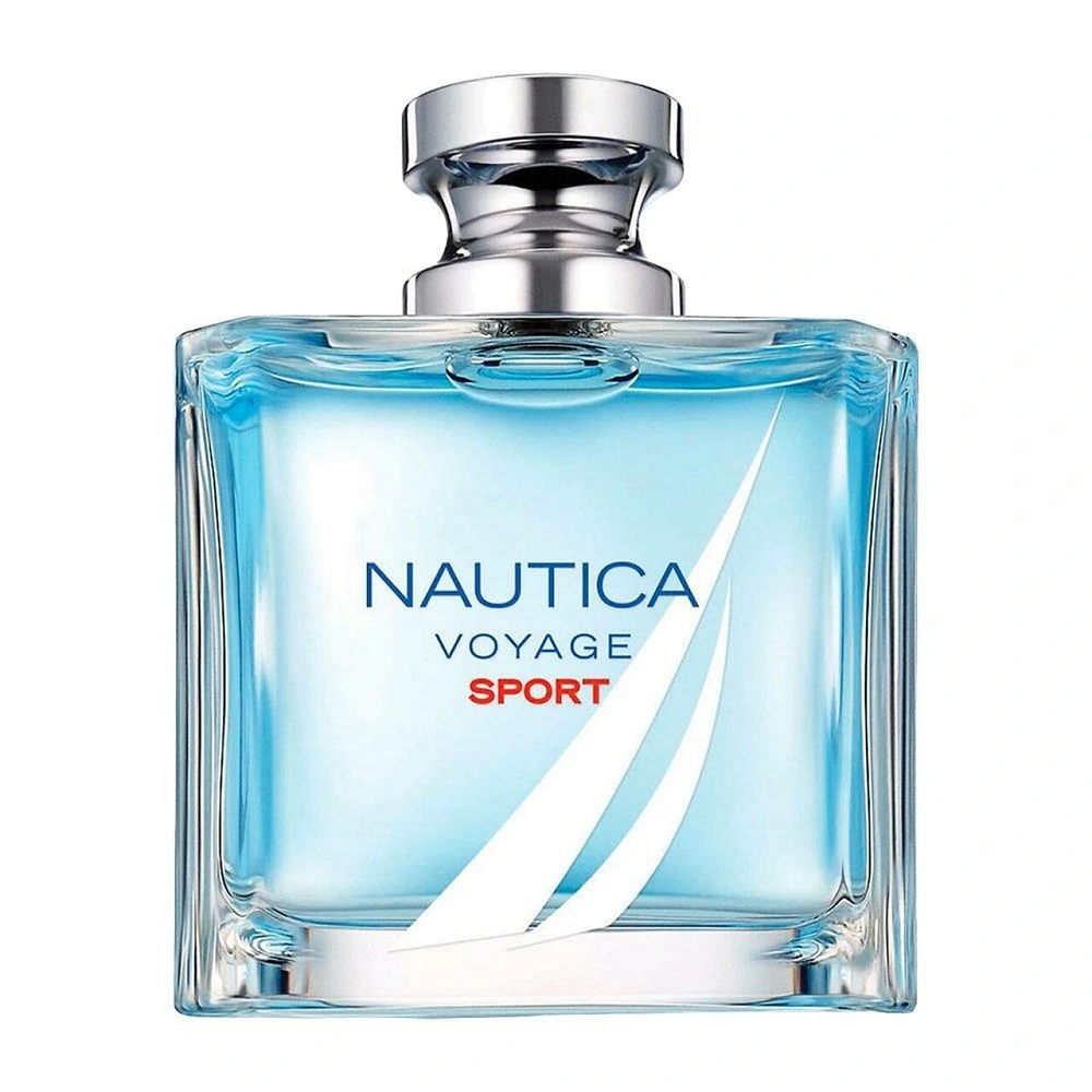 Nautica Voyage Sport Toaletná voda