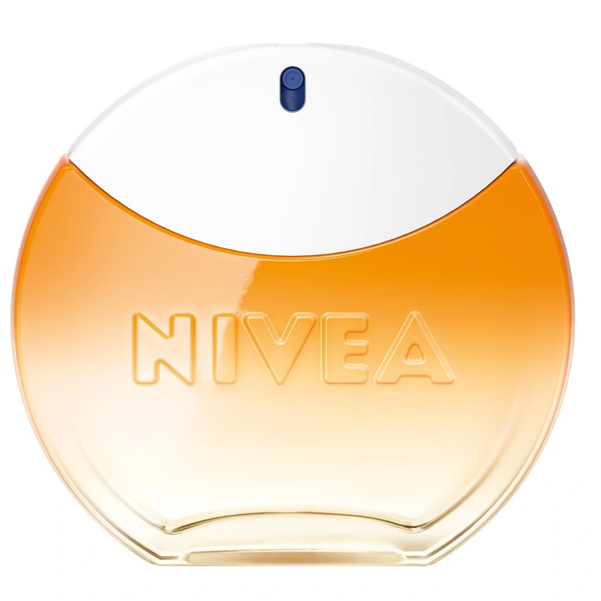 Nivea Sun Eau de Toilette Toaletná voda