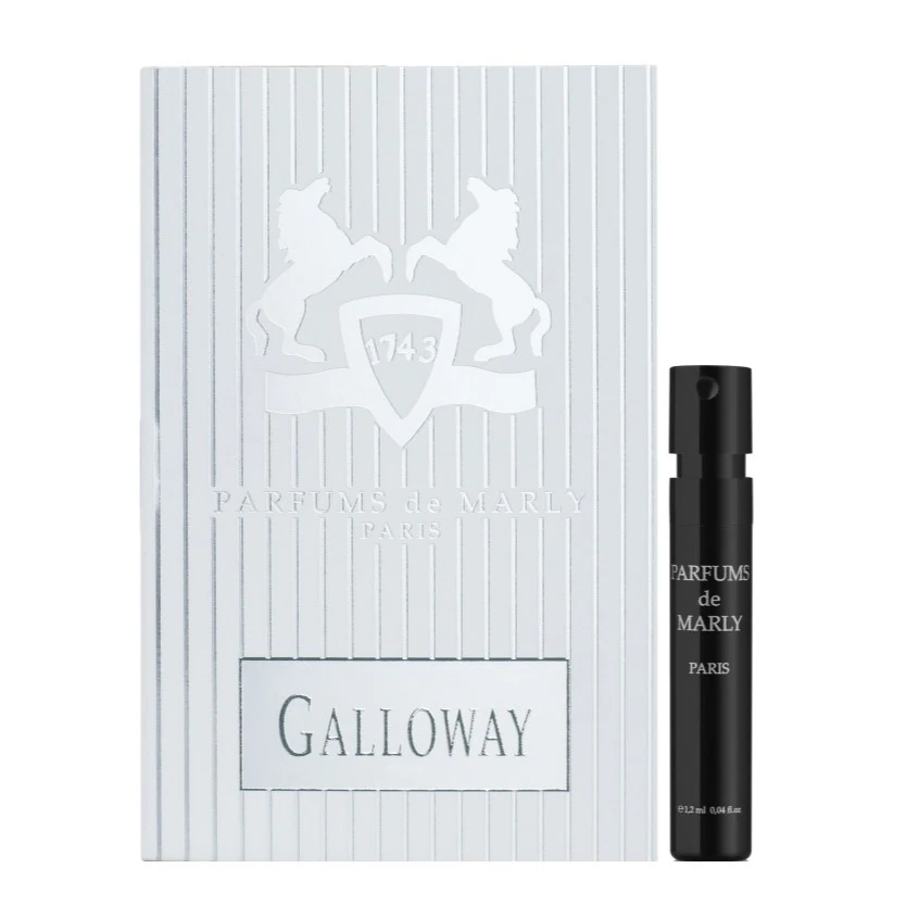 Parfums de Marly Galloway Eau de Parfum Parfémovaná voda