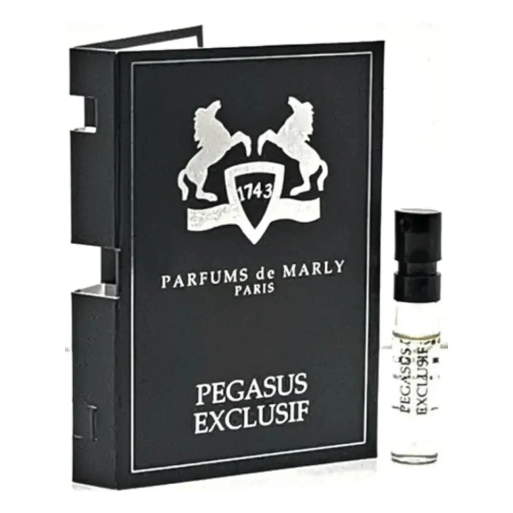 Parfums de Marly Pegasus Exclusif Parfémovaná voda