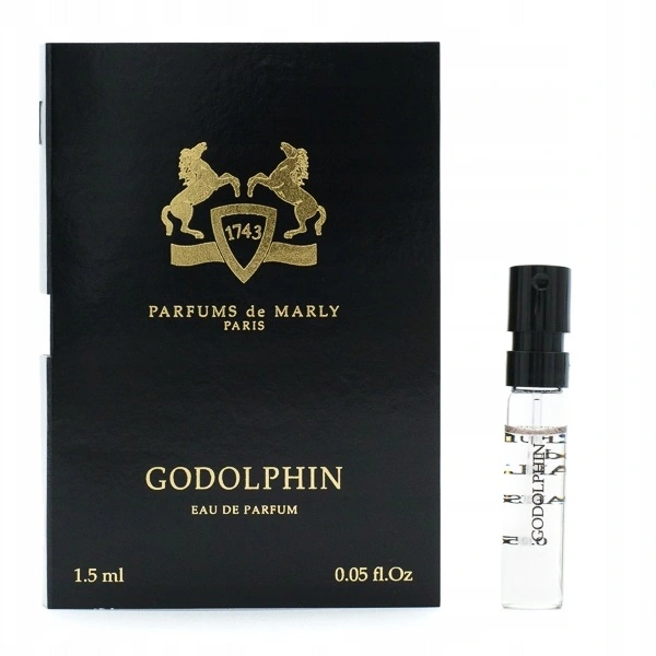 Parfums de Marly Godolphin Eau de Parfum Parfémovaná voda