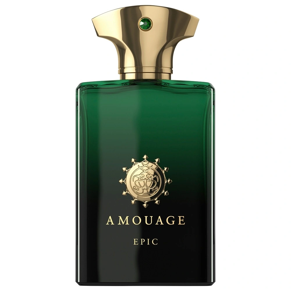 Amouage Epic Man Parfémovaná voda - Tester