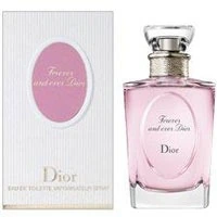 Dior Forever and ever Toaletná voda