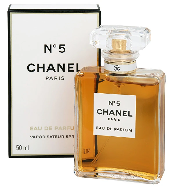 Chanel No 5 Eau de Parfum Parfémovaná voda