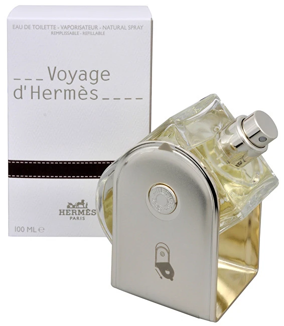 Hermes Voyage d'Hermes Toaletná voda