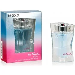 Mexx Ice Touch Woman Toaletná voda