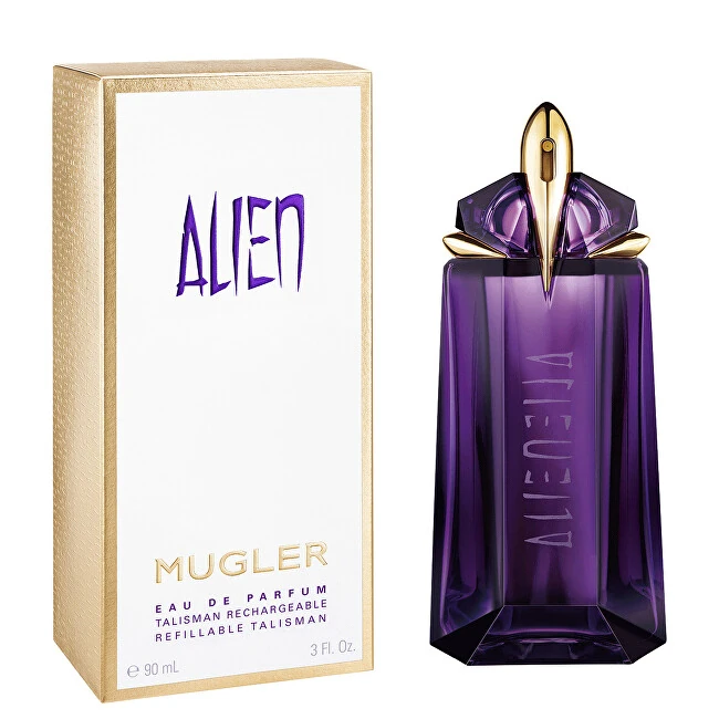 Thierry Mugler Alien Parfémovaná voda