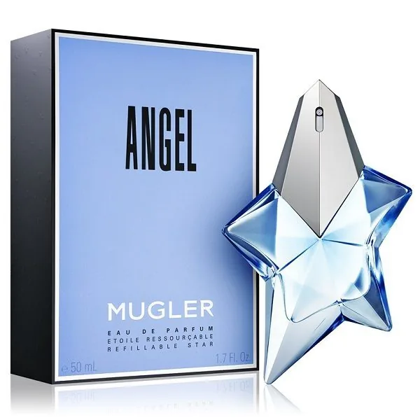 Thierry Mugler Angel Eau de Parfum Parfémovaná voda