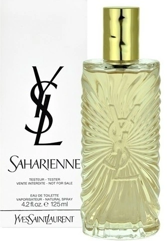 Yves Saint Laurent Saharienne Parfémovaná voda