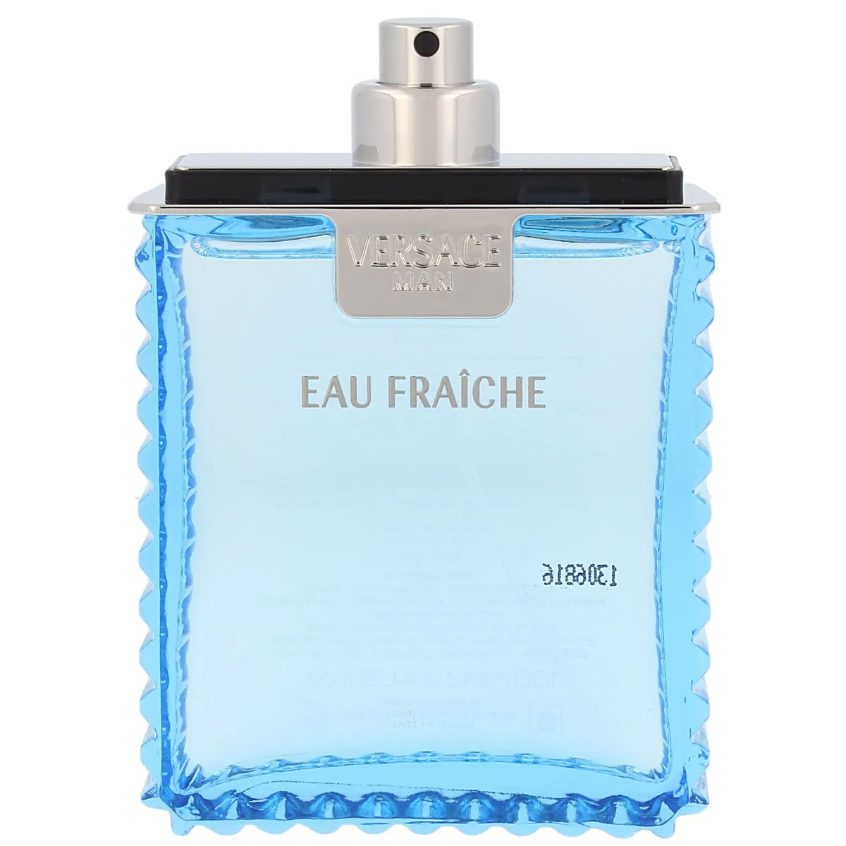 Versace Man Eau Fraiche Toaletná voda - Tester