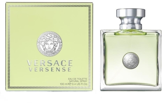 Versace Versense Toaletná voda