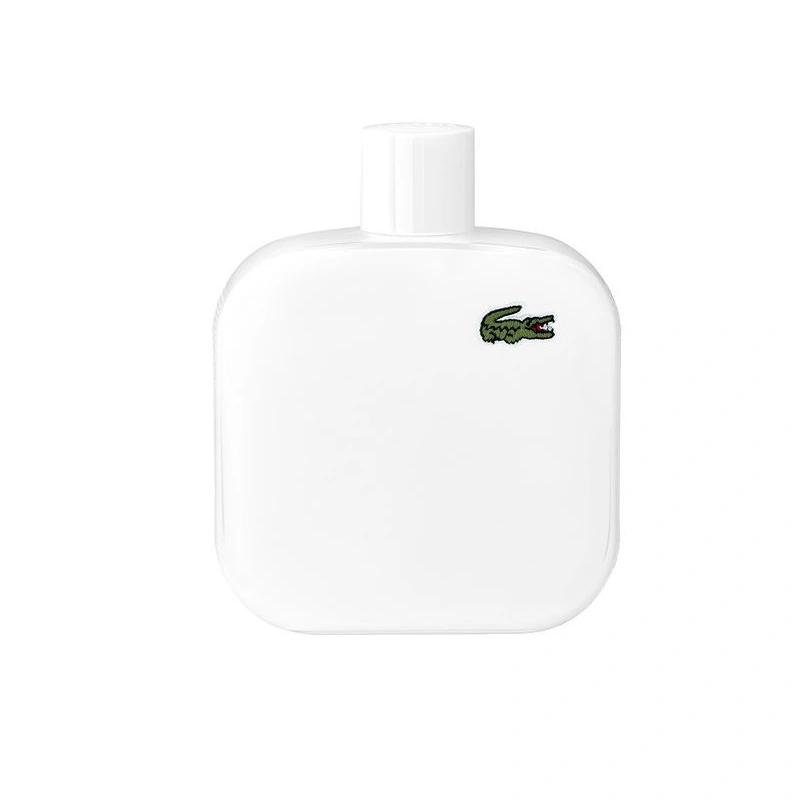 Lacoste Eau de Lacoste L.12.12 Blanc Eau de Toilette Toaletná voda - Tester