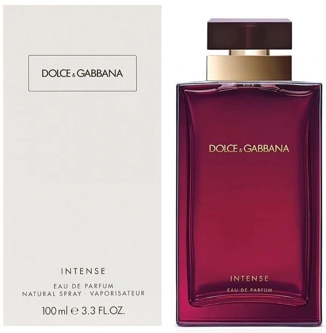 Dolce & Gabbana Pour Femme Intense Parfémovaná voda - Tester