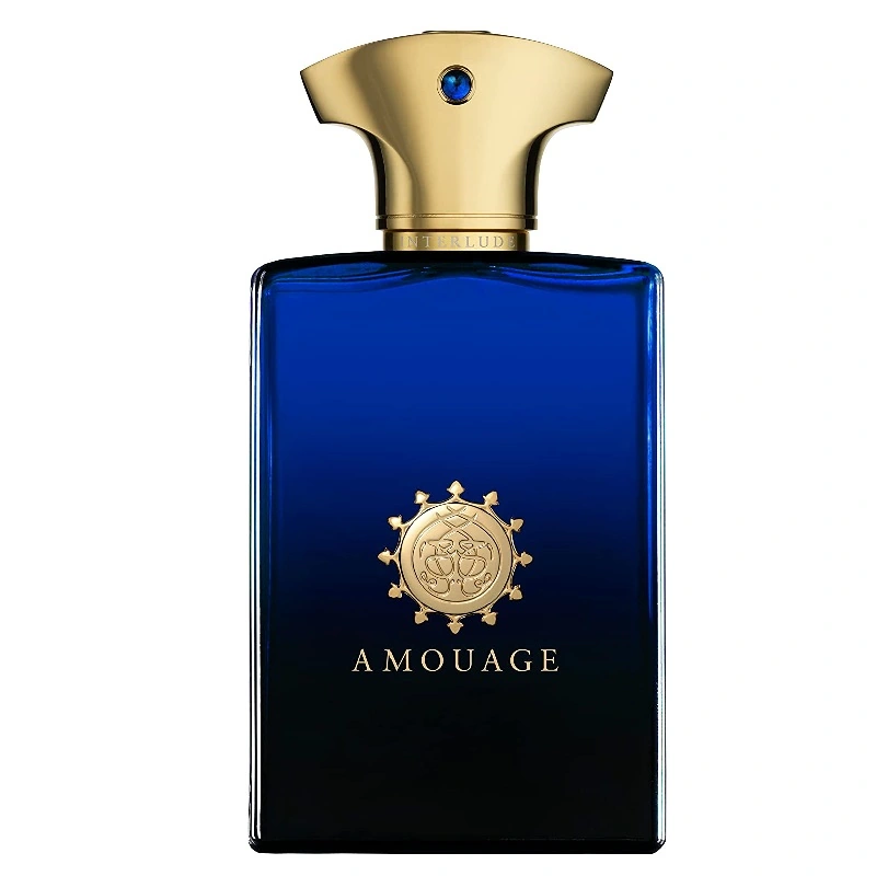 Amouage Interlude Man Parfémovaná voda