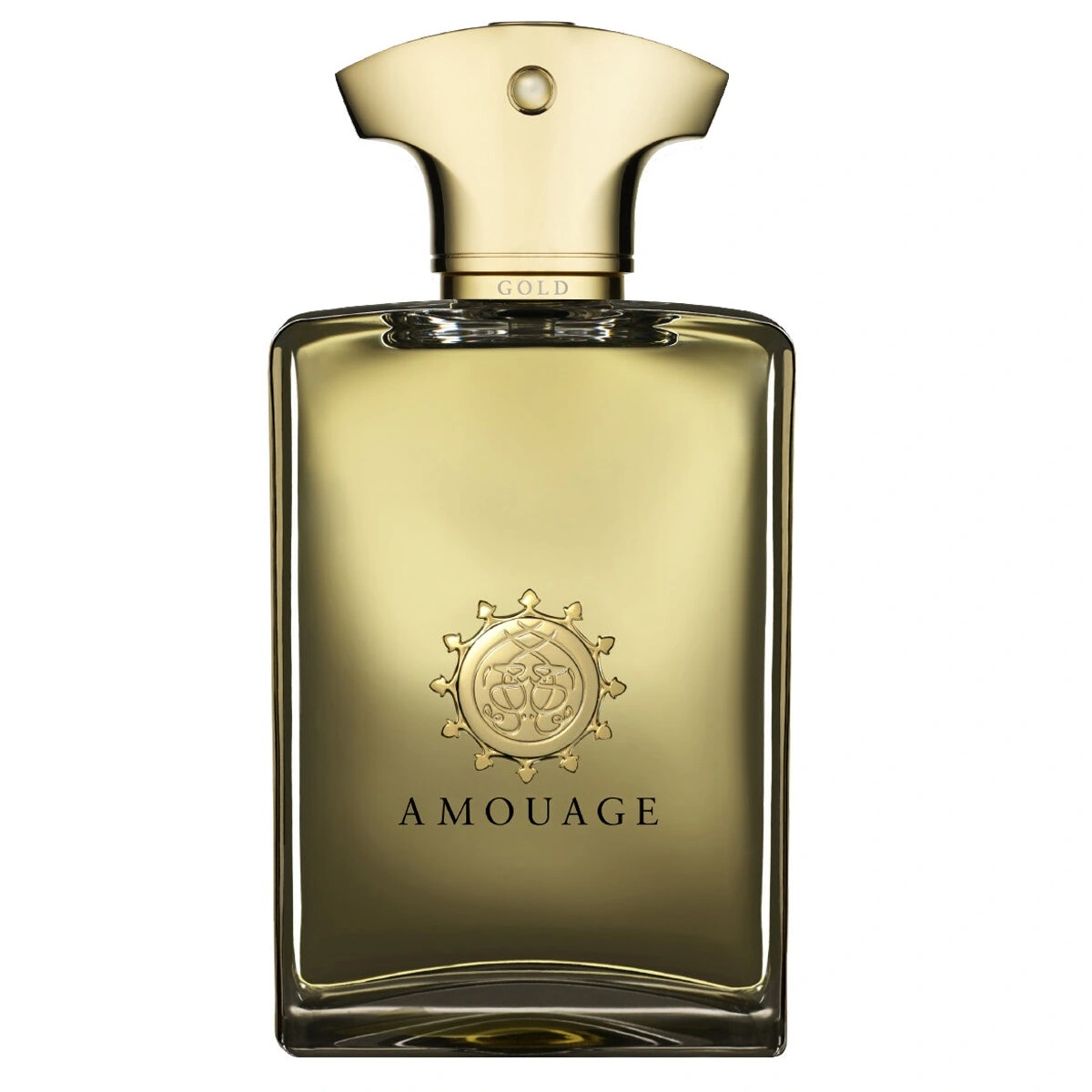 Amouage Gold Man Parfémovaná voda