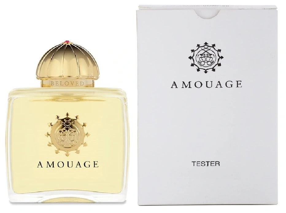 Amouage Beloved Parfémovaná voda - Tester