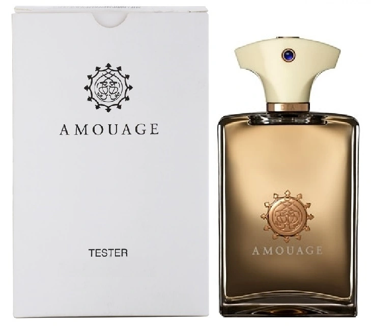 Amouage Dia Pour Homme Parfémovaná voda - Tester 100ml