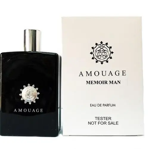 Amouage Memoir Man Parfémovaná voda