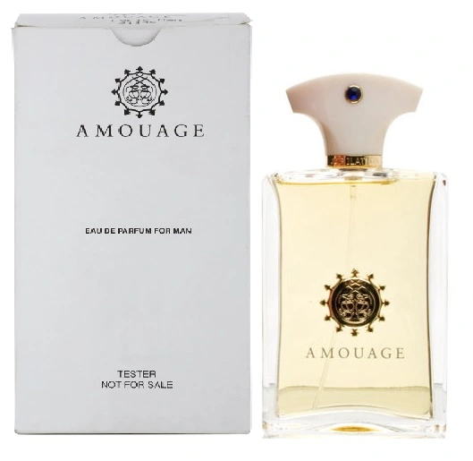 Amouage Jubilation XXV for Men Parfémovaná voda - Tester