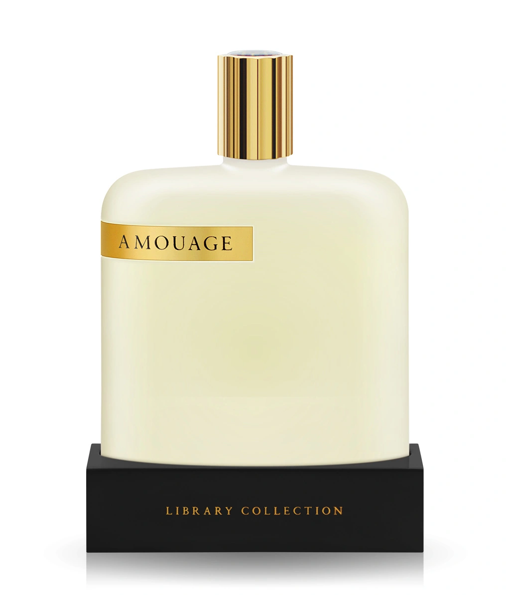 Amouage The Library Collection Opus V Parfémovaná voda