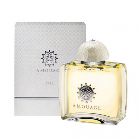 Amouage Ciel Pour Femme Parfémovaná voda