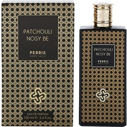 Perris Monte Carlo Patchouli Nosy Be Parfémovaná voda