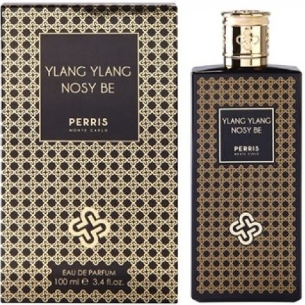 Perris Monte Carlo Ylang Ylang Nosy Be Parfémovaná voda