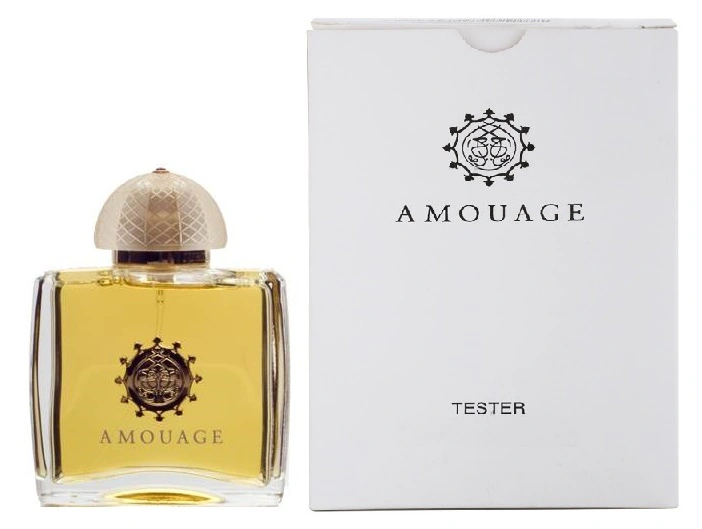 Amouage Jubilation 25 Parfémovaná voda - Tester