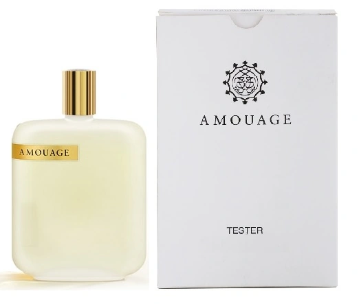 Amouage Opus I Parfémovaná voda - Tester