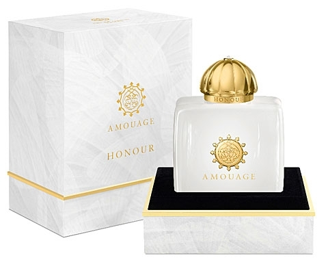 Amouage Honour Woman Eau de Parfum Parfémovaná voda - Tester