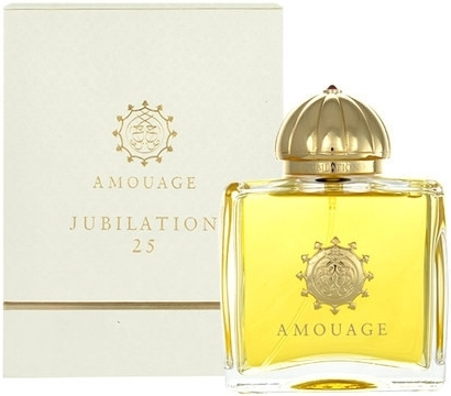 Amouage Jubilation 25 Parfémovaná voda