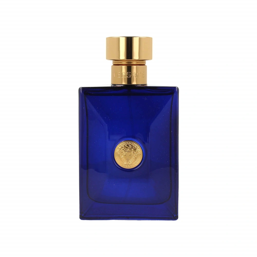 Versace Pour Homme Dylan Blue Toaletná voda - Tester