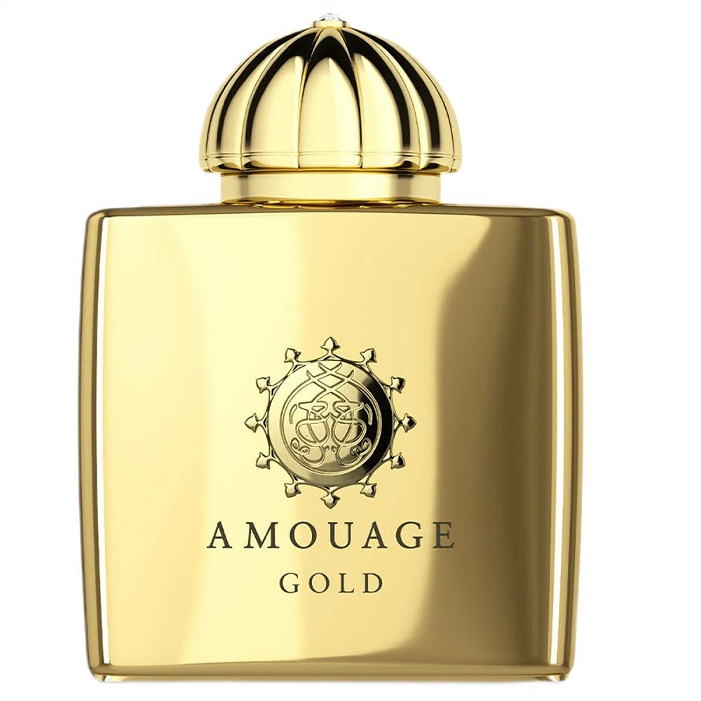 Amouage Gold Woman Parfémovaná voda