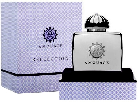 Amouage Reflection Woman Parfémovaná voda