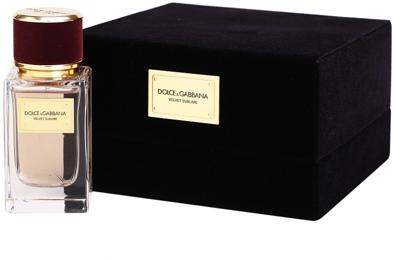 Dolce & Gabbana Velvet Sublime Parfémovaná voda