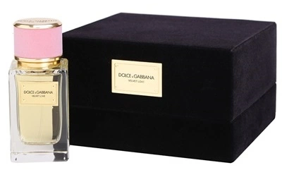 Dolce & Gabbana Velvet Love  Parfémovaná voda