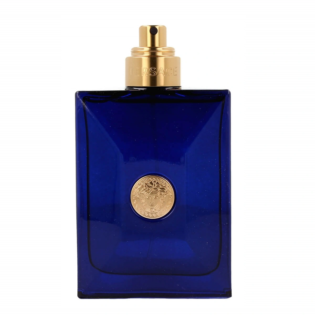 Versace Pour Homme Dylan Blue Toaletná voda - Tester