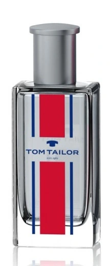 Tom Tailor Urban Life for Man Toaletná voda - Tester