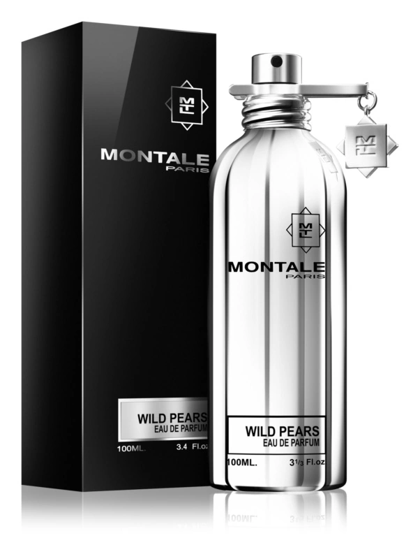 Montale Wild Pears Parfémovaná voda