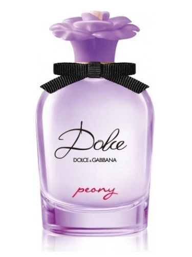 Dolce & Gabbana Dolce Peony Parfémovaná voda