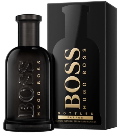 Hugo Boss Boss Bottled Parfum Parfémovaná voda