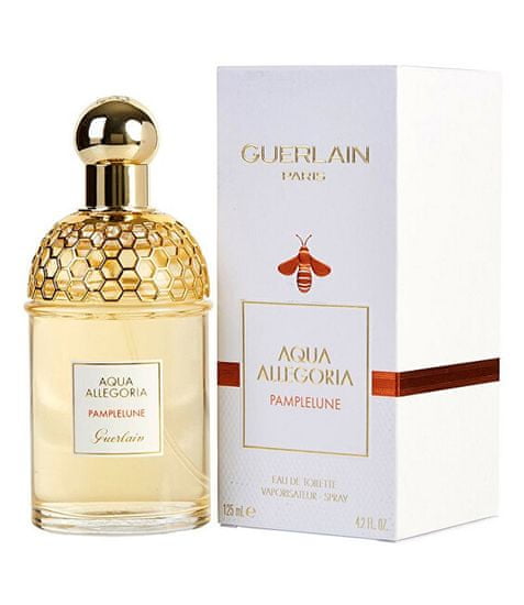 Guerlain Aqua Allegoria Pamplelune Toaletná voda