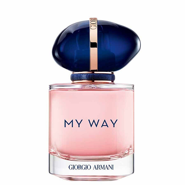 Giorgio Armani My Way Pour Femme Parfémovaná voda