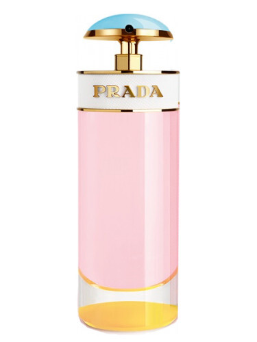 Prada Candy Sugar Pop Parfémovaná voda