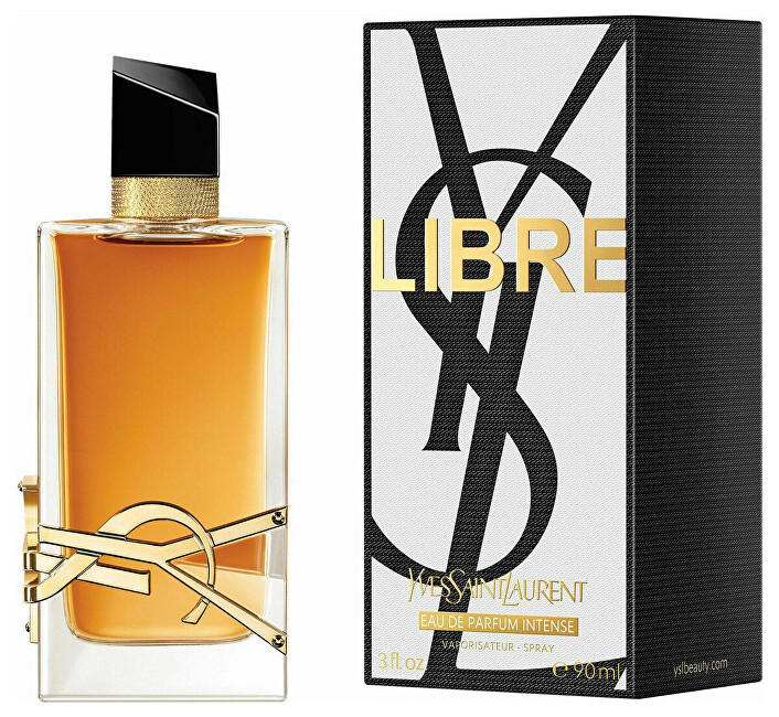 Yves Saint Laurent Libre Intense Pour Femme Parfémovaná voda