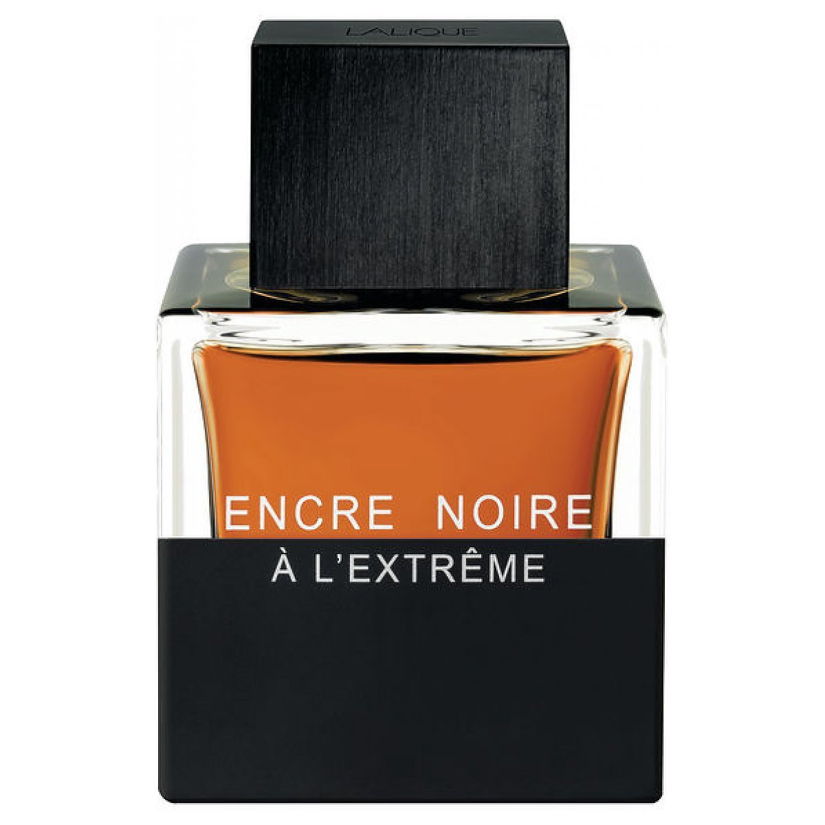 Lalique Encre Noir A L'Extreme Pour Homme Parfémovaná voda - Tester